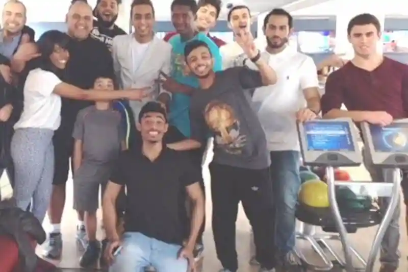 Cleveland State University Intensive English Language Program