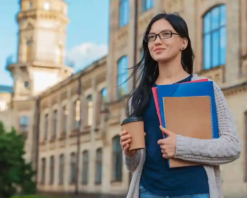 8 أشياء تجعل جامعات الولايات المتحدة آمنة