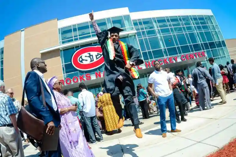 St. Cloud State University 