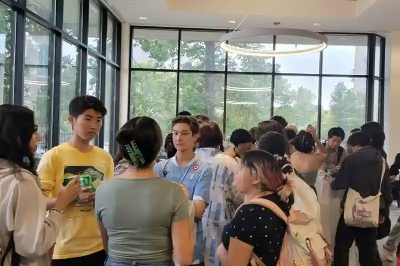 Dominican University 