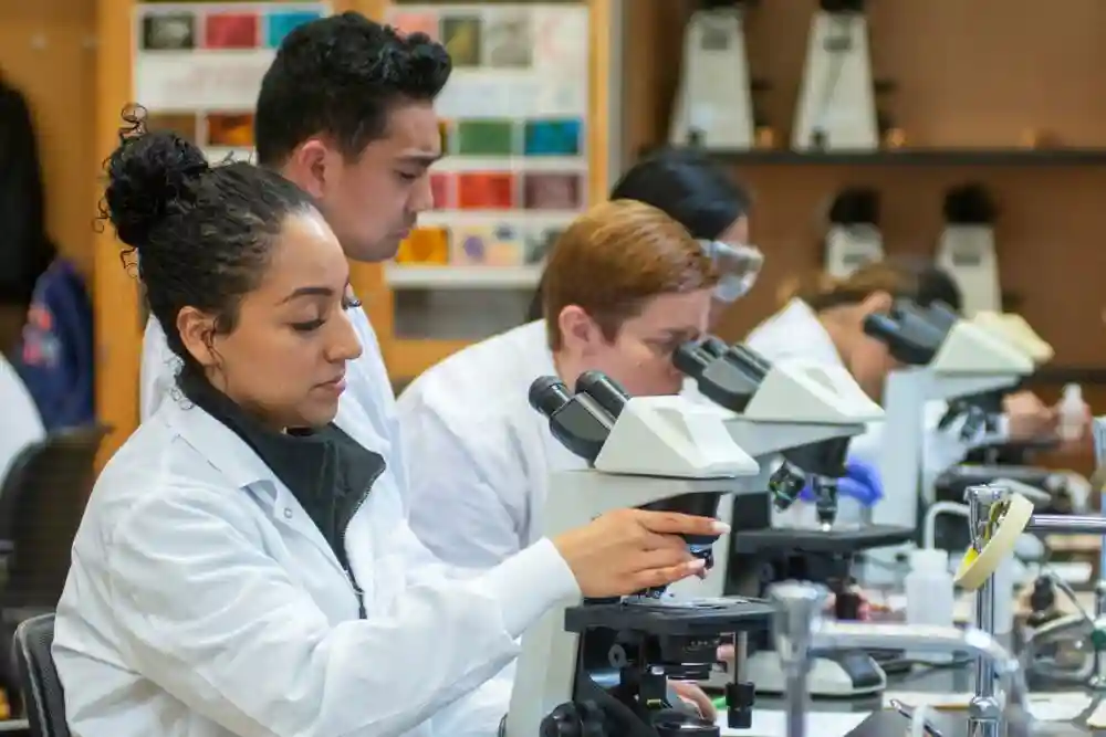 Promotional image of the Napa Valley College facilities