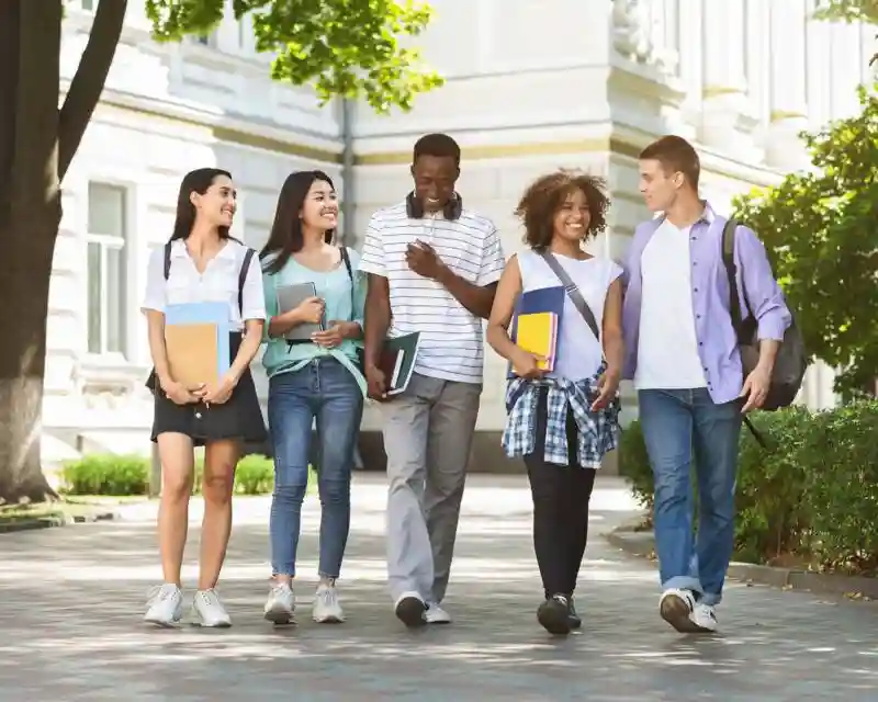 Main image for the article titled Find Your Perfect University Program: A Guide for International Students