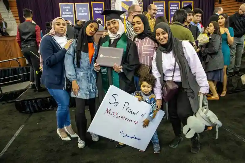 University of Northern Iowa 