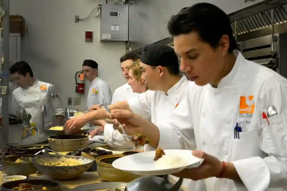 Promotional image of the Napa Valley College facilities