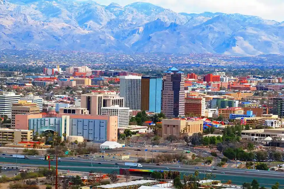 Pima Community College 