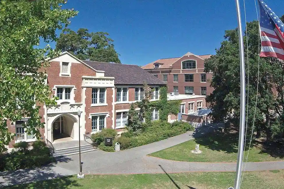 Santa Rosa Junior College 