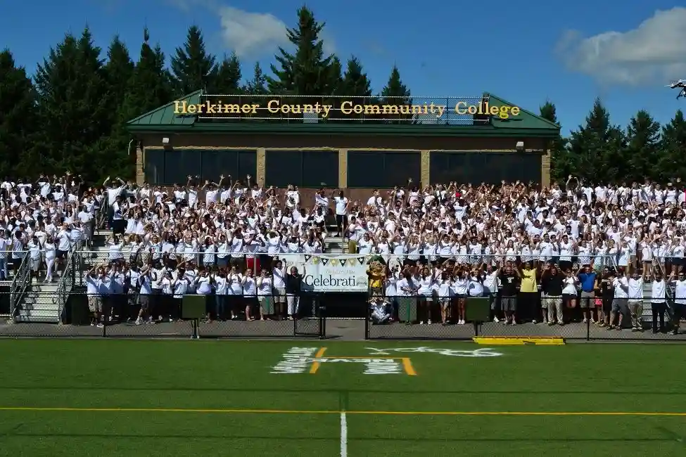 Herkimer College 