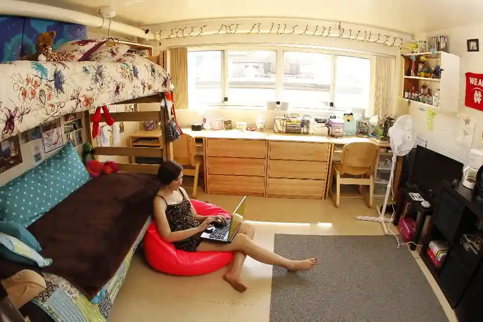 North Central College 