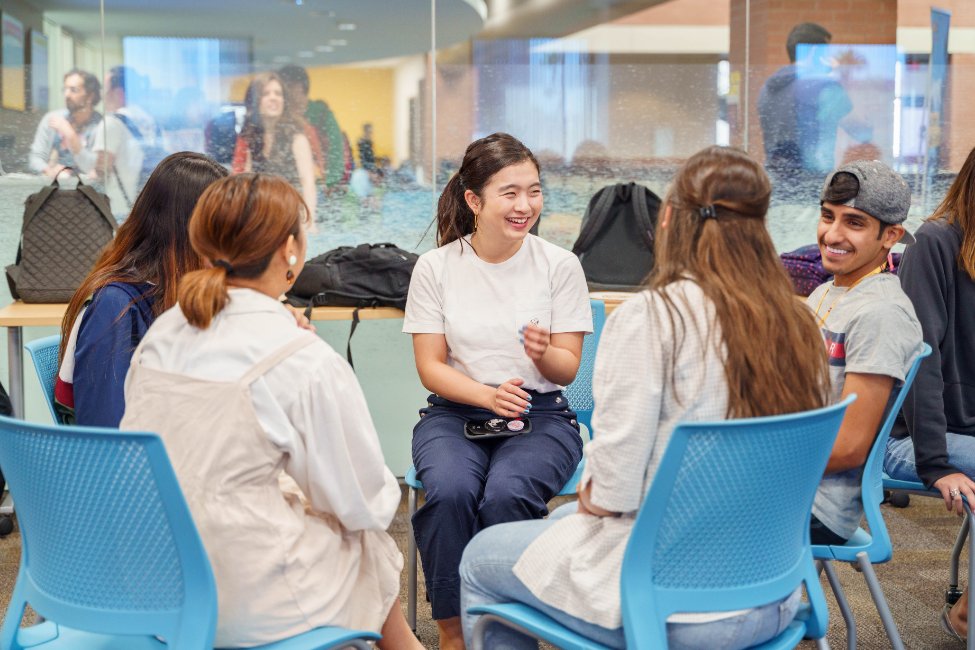 Arizona State University-Global Launch Intensive English Program 