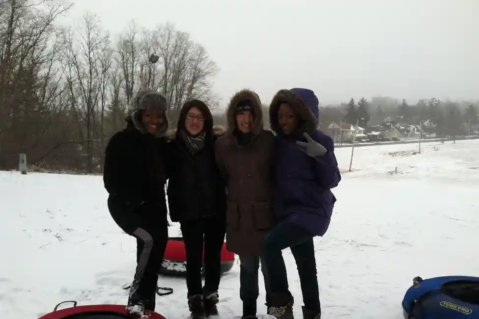 Mohawk Valley Community College State University of New York (SUNY)