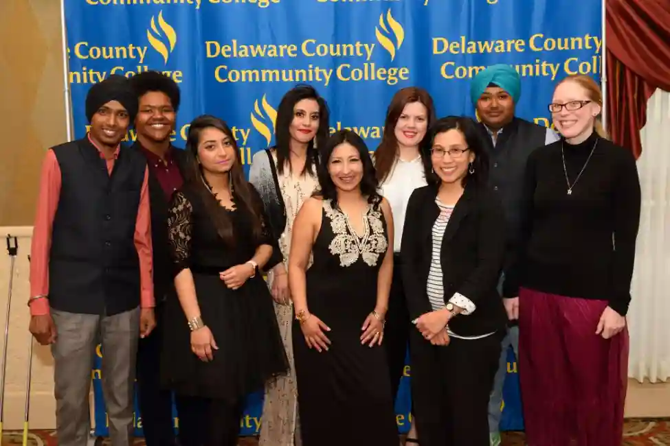 Delaware County Community College 