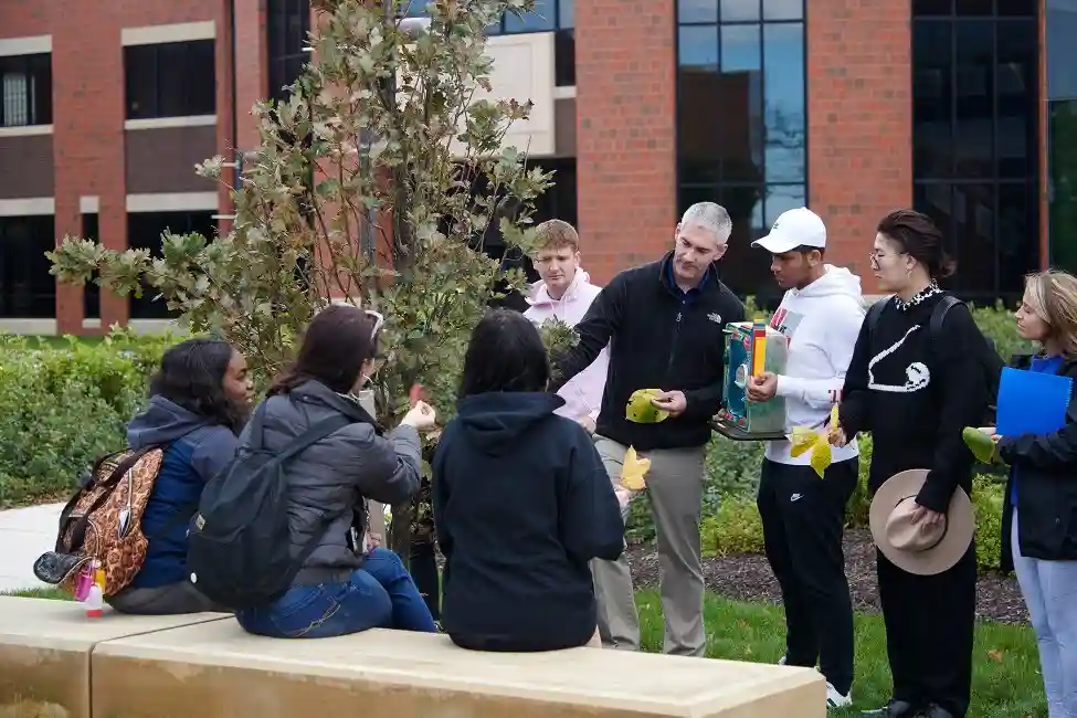 Genesee Community College 