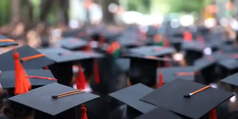 Life in the USA image