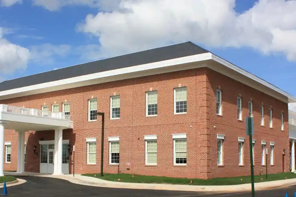 Fairfax Christian School 