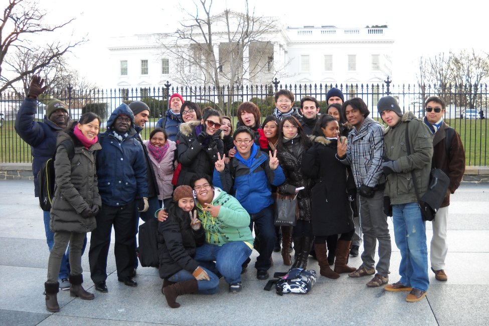 International Language Institute 