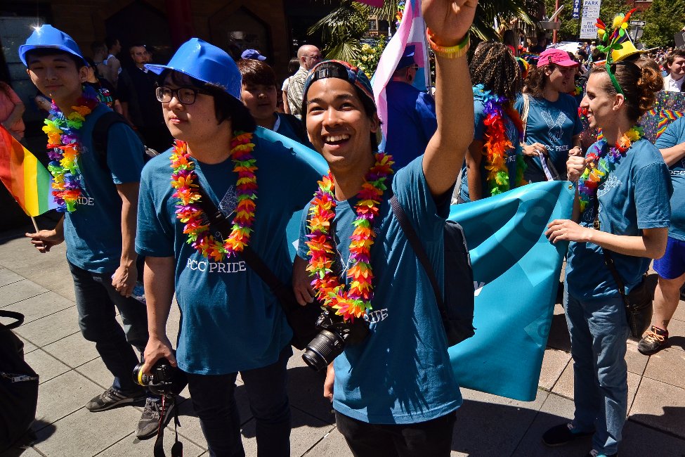 Portland Community College 