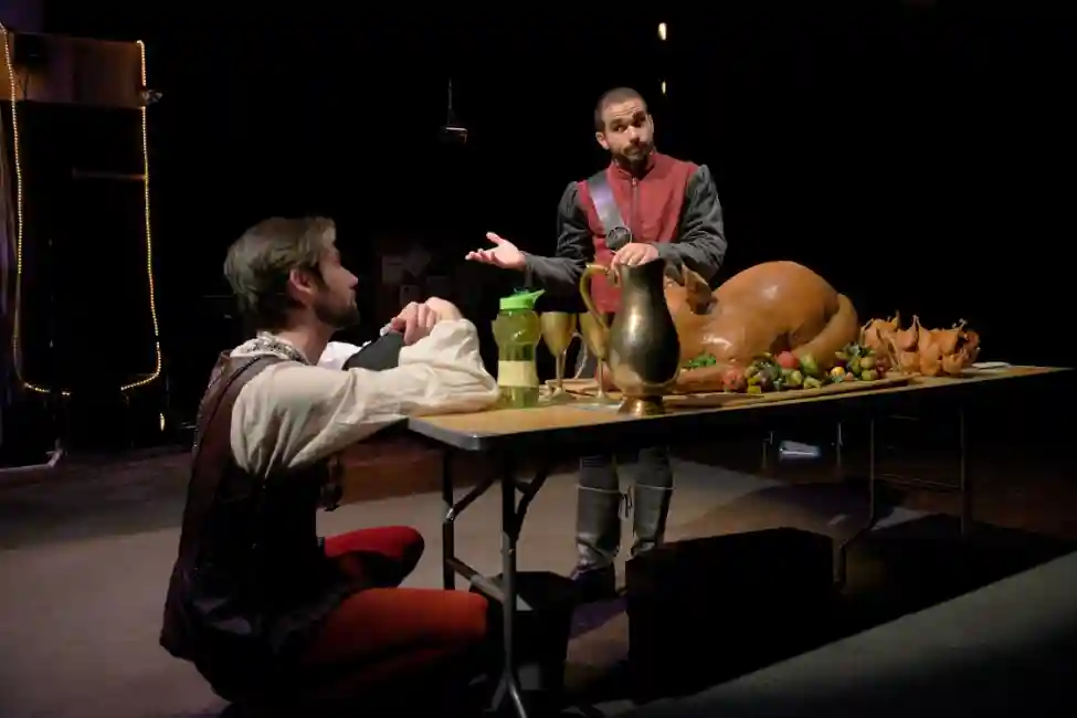 American Conservatory Theater - Summer, Short Term and MFA programs. 