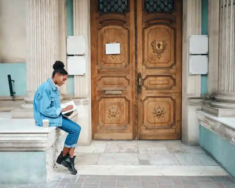 Comece seus estudos no exterior com consultoria educacional!