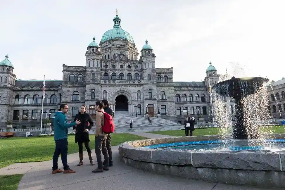 Royal Roads University 