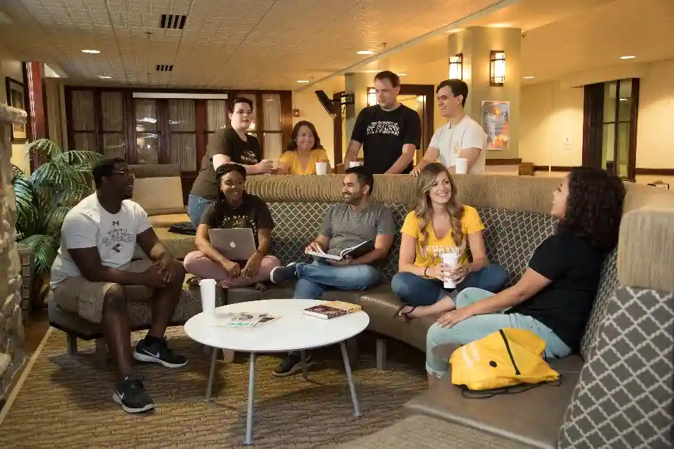 University of St. Francis 