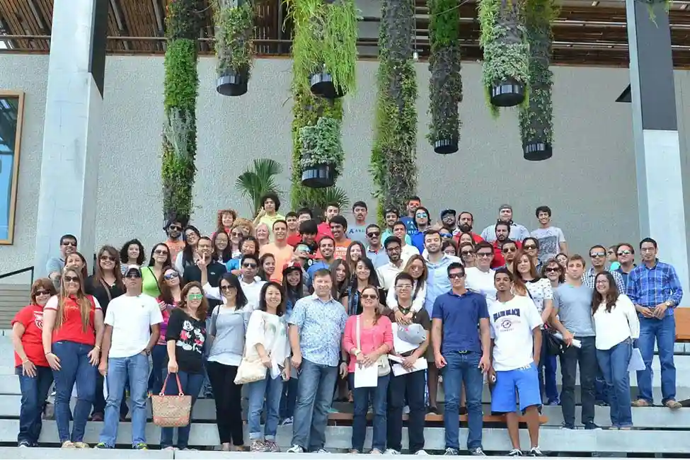 Florida Atlantic University Intensive English Institute