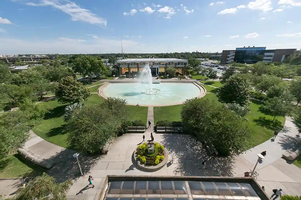 University of Central Florida – Global Achievement Academy  