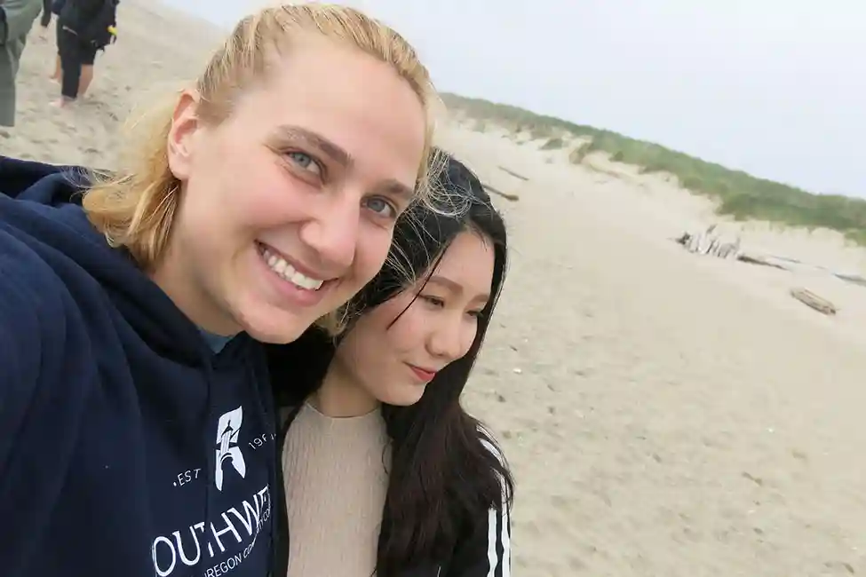 Southwestern Oregon CC 