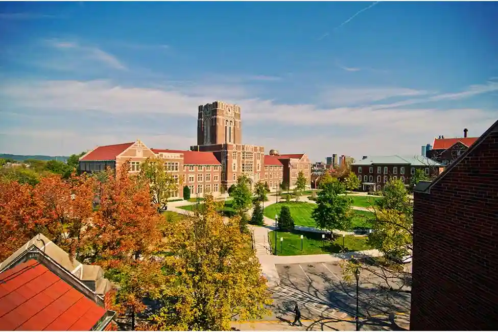 University of Tennessee, Knoxville 