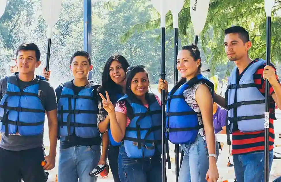 University of Texas at Austin The English Language Center