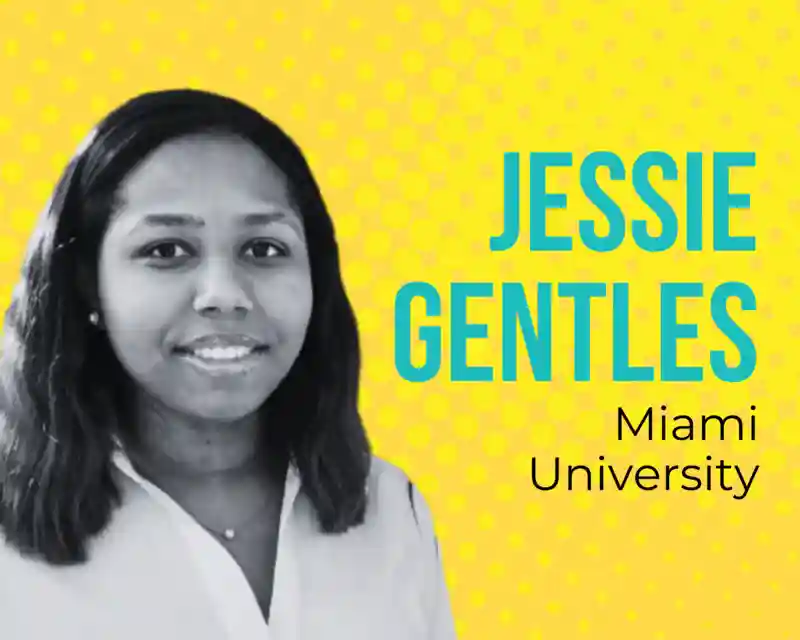 Rewriting the Code: Black Women in STEM