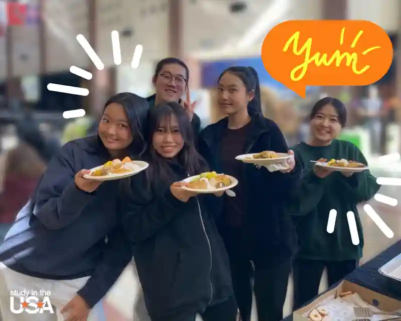 Embracing Diversity: A Journey as an International Student Worker on Campus