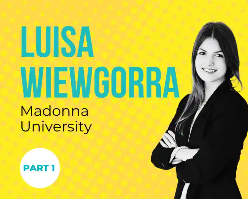  Set, Spike, Scholarship: A Student-Athlete's Journey