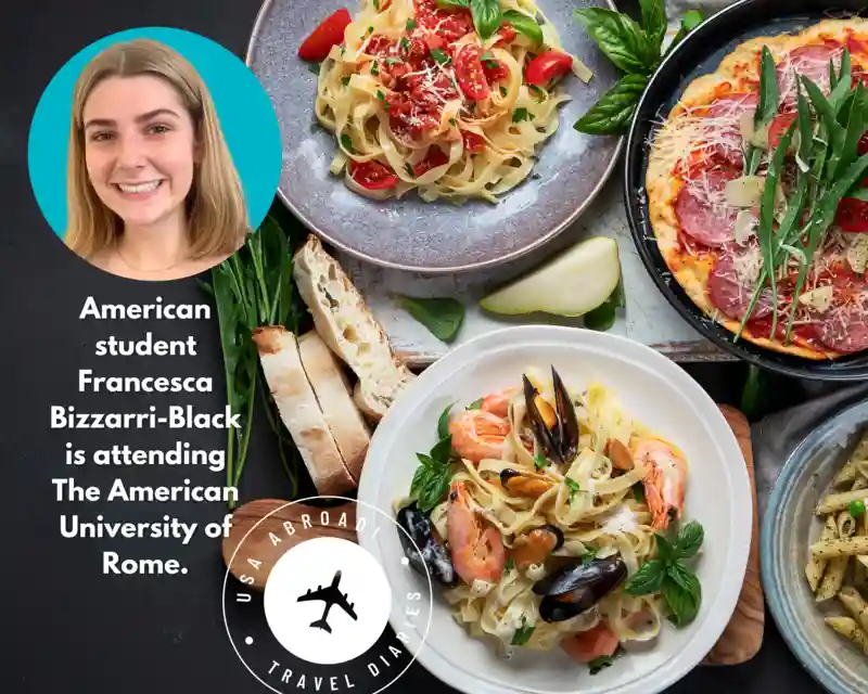 4 أشياء يجب معرفتها عن ثقافة الطعام الإيطالية قبل المجيء إلى إيطاليا