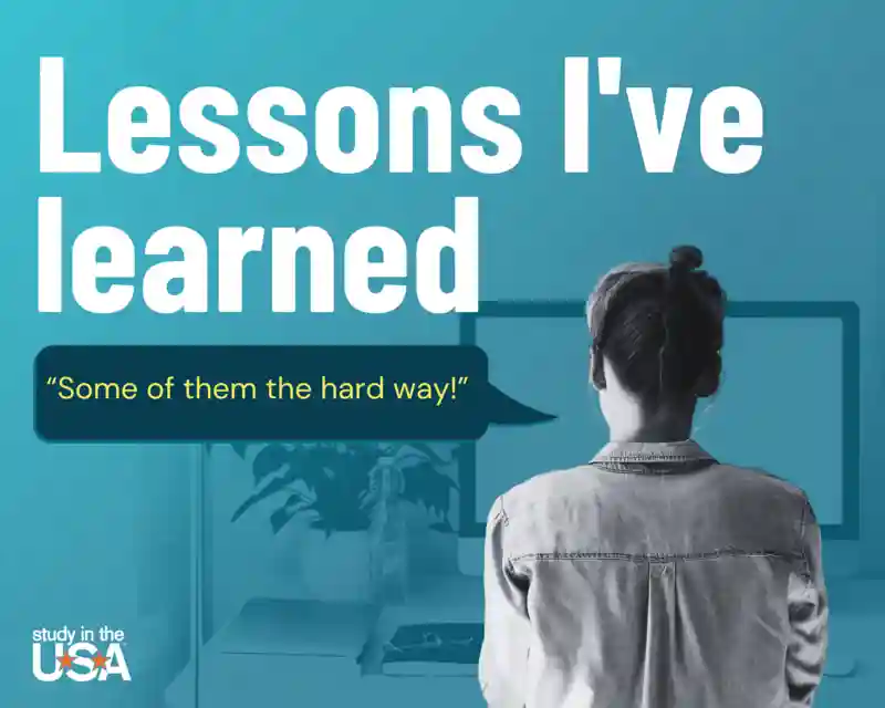 Three Things I Learned During My Student Journey at Truckee Meadows Community College