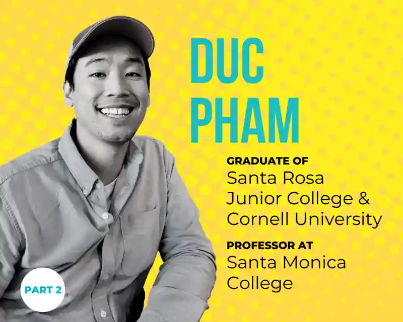 Finding Your Ideal Path in Higher Ed