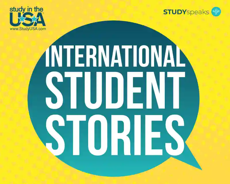 Cerita Mahasiswa Internasional