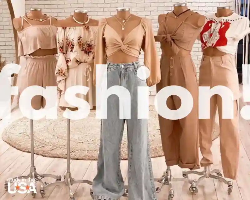 الطالب يرتدي برادا