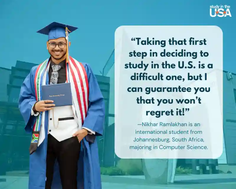 My journey at Lane Community College as an International Student