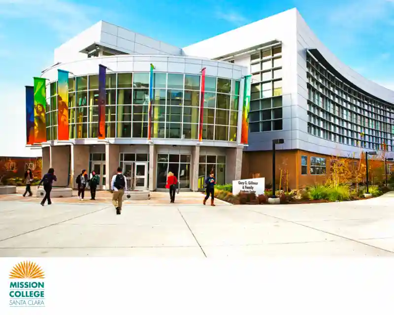 Mission College：来自日本的Yukari Ishibashi