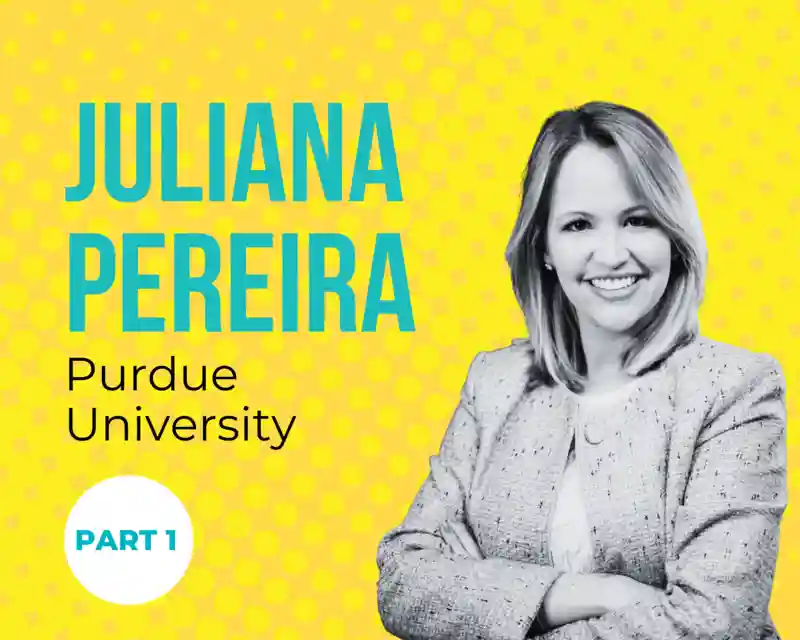 Breaking Societal Norms: Women Do Belong in STEM