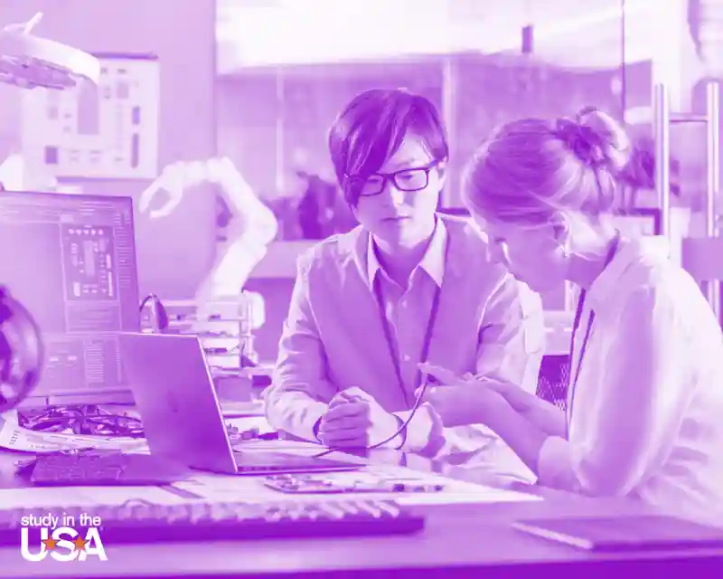 Why a Technology Degree at UNI Might be what You Need