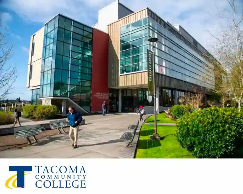 Programme international au TCC