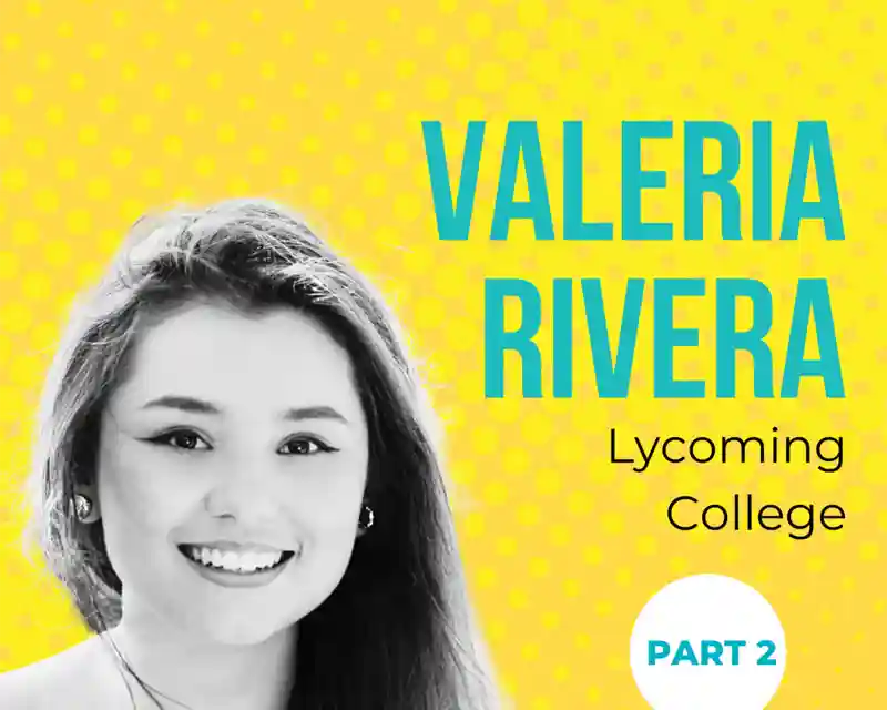 Keluar dari Zona Nyaman Anda, Bagian 2