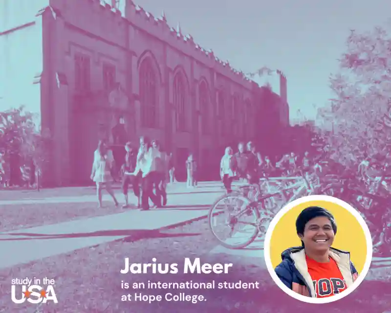 المخاطرة في مغامرة جديدة في الولايات المتحدة