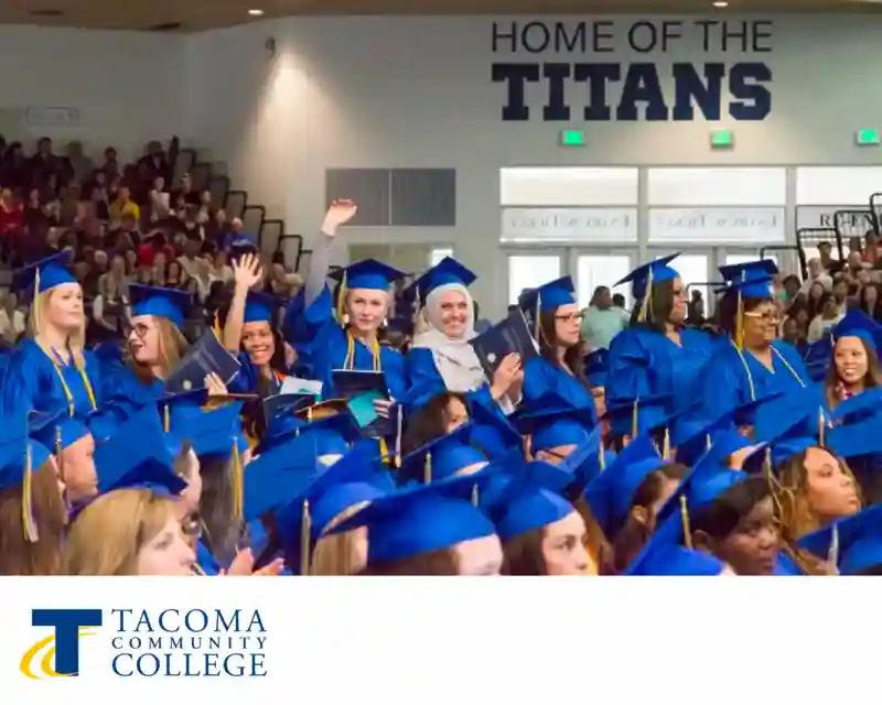 Study Abroad at Tacoma Community College